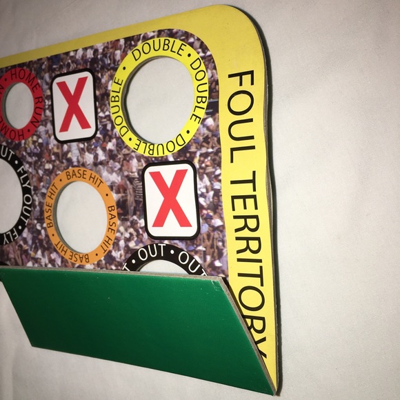 Arctic Zone Kids Lunchbox Baseball Theme - Picture 6 of 10